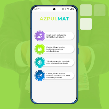 Télécharger AZPULMAT Finance pour Android Capture d'écran 2