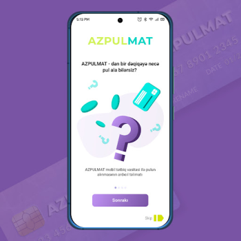 Télécharger AZPULMAT Finance pour Android Capture d'écran 3