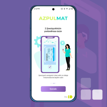 Télécharger AZPULMAT Finance pour Android Capture d'écran 5