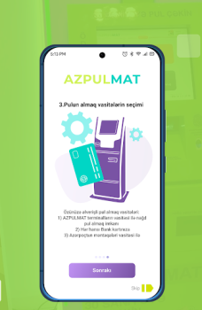 Télécharger AZPULMAT Finance pour Android Capture d'écran 6