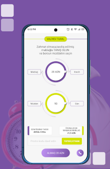 Télécharger AZPULMAT Finance pour Android Capture d'écran 7