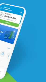 Télécharger Mobily Pay Finance pour Android Capture d'écran 2