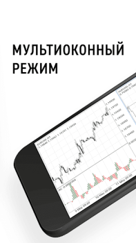 Télécharger MetaTrader 5 Finance pour Android Capture d'écran 7