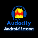 Télécharger  Audacity App for Android Learn