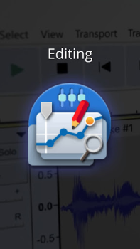 Télécharger Audacity App for Android Learn Éducation pour Android Capture d'écran 2