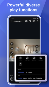 Télécharger LinkBox:Cloud Storage Outils pour Android Capture d'écran 6