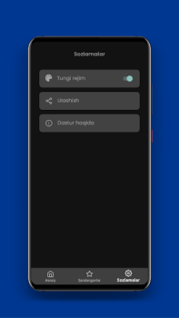 Télécharger ITM Éducation pour Android Capture d'écran 5