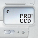Télécharger  ProCCD - Digital Film Camera