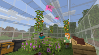 Télécharger Minecraft Education Éducation pour Android Capture d'écran 2