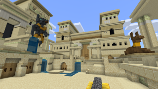 Télécharger Minecraft Education Éducation pour Android Capture d'écran 6