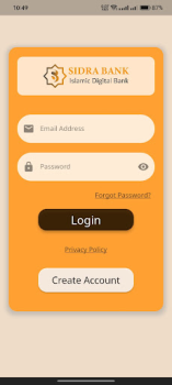 Télécharger Sidra Bank Finance pour Android Capture d'écran 4