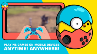 Télécharger EggNS Emulator (NXTeam) Divertissement pour Android Capture d'écran 2