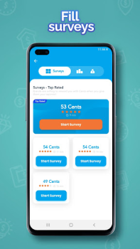 Télécharger Appking: Quick & Easy Rewards Divertissement pour Android Capture d'écran 2