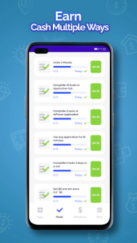 Télécharger Appking: Quick & Easy Rewards Divertissement pour Android Capture d'écran 3