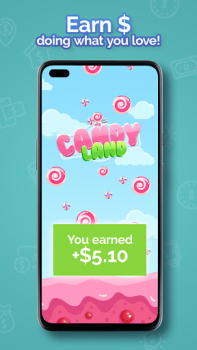 Télécharger Appking: Quick & Easy Rewards Divertissement pour Android Capture d'écran 4