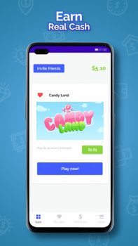 Télécharger Appking: Quick & Easy Rewards Divertissement pour Android Capture d'écran 7