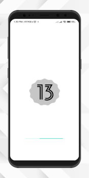 Télécharger Android 13 Update : Features Outils pour Android Capture d'écran 2