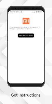 Télécharger Android 13 Update : Features Outils pour Android Capture d'écran 4