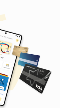 Télécharger BT Pay Finance pour Android Capture d'écran 2