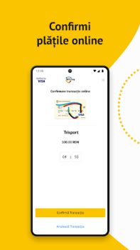 Télécharger BT Pay Finance pour Android Capture d'écran 4