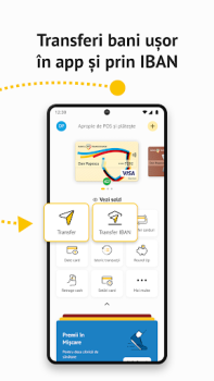 Télécharger BT Pay Finance pour Android Capture d'écran 5