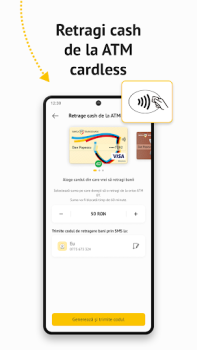 Télécharger BT Pay Finance pour Android Capture d'écran 6