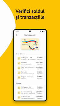 Télécharger BT Pay Finance pour Android Capture d'écran 7