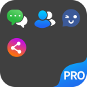 Télécharger  DualSpace Pro-Compte multiples