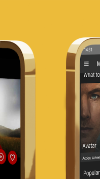 Télécharger flixtor : movies & tv series Divertissement pour Android Capture d'écran 2