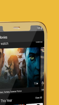 Télécharger flixtor : movies & tv series Divertissement pour Android Capture d'écran 3