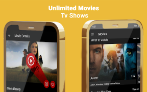 Télécharger flixtor : movies & tv series Divertissement pour Android Capture d'écran 5
