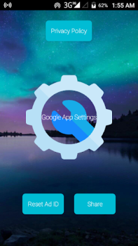 Télécharger Launcher 🚀for Google App Sett Outils pour Android
