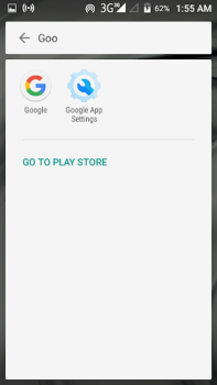 Télécharger Launcher 🚀for Google App Sett Outils pour Android Capture d'écran 2