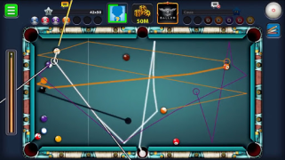 Télécharger Cheto Aim Pool - Guideline 8BP Outils pour Android Capture d'écran 2