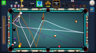 Télécharger Cheto Aim Pool - Guideline 8BP Outils pour Android Capture d'écran 3
