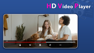 Télécharger XXVI video player Divertissement pour Android Capture d'écran 2