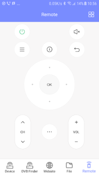 Télécharger Ecast Outils pour Android Capture d'écran 4
