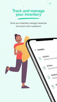 Télécharger OPay Business Finance pour Android Capture d'écran 2