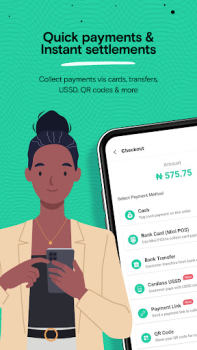 Télécharger OPay Business Finance pour Android Capture d'écran 4