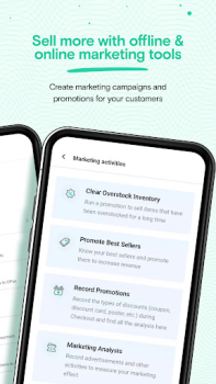 Télécharger OPay Business Finance pour Android Capture d'écran 5