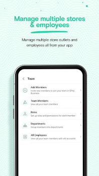 Télécharger OPay Business Finance pour Android Capture d'écran 7