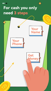 Télécharger PesaX - Mkopo Haraka cash loan Finance pour Android Capture d'écran 4
