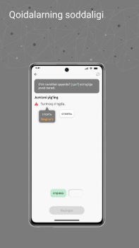 Télécharger IZI - Rus tili. Oson. Éducation pour Android Capture d'écran 6