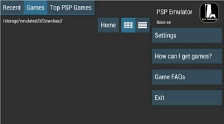 Télécharger PS5 Emulator Travail pour Android Capture d'écran 2