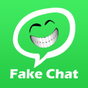 Télécharger  Fake Chat ChatsMock Text Prank