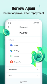 Télécharger PesoAgad Finance pour Android Capture d'écran 5