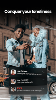 Télécharger Yope: Friends' groups Social pour Android Capture d'écran 6