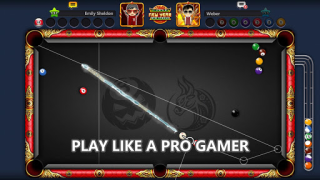 Télécharger Aim Trainer - 8 Pool Master Outils pour Android Capture d'écran 2