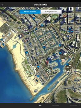 Télécharger Grand Theft Auto V: The Manual Divertissement pour Android Capture d'écran 6