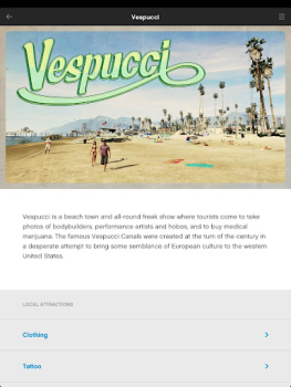 Télécharger Grand Theft Auto V: The Manual Divertissement pour Android Capture d'écran 7